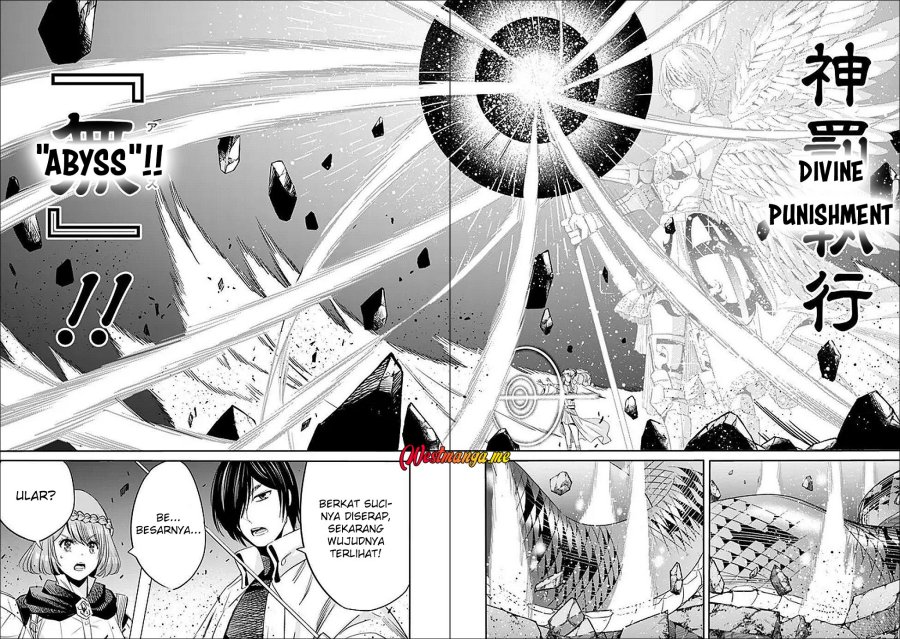 Uragirareta S Rank Boukensha no Ore wa, Aisuru Dorei no Kanojora to Tomoni Dorei dake no Harem Guild o Tsukuru Chapter 127 Gambar 18